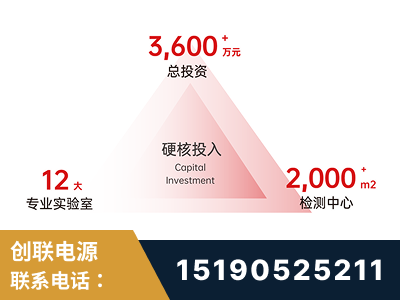 海北-研发创新能力强